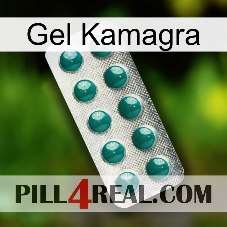 Gel Kamagra dapoxetine1